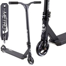 Longway Metro 2K19 Stunt-Scooter. H=79cm Astuce Action Parc Scooter à Pédales