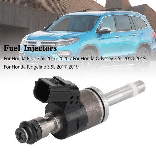 1pcs fuel injector - fuel,