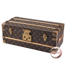 Louis Vuitton Malle Fleurs