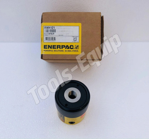 Enerpac rwh121 hydraulic - enerpac,