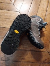 chaussures randonnée