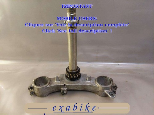 Fourche inferieur pour - te,