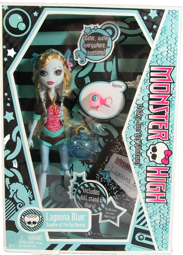 Original 1st wave mattel - original,