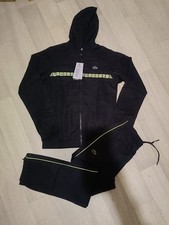 survêtement lacoste homme