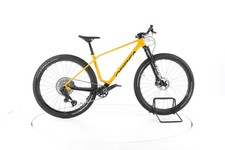 Orbea Alma M-Team AXS VTT tout