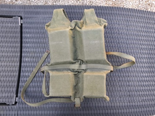 Gilet sauvetage chasuble - sauvetage,