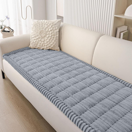Funda sofa perros lavable
