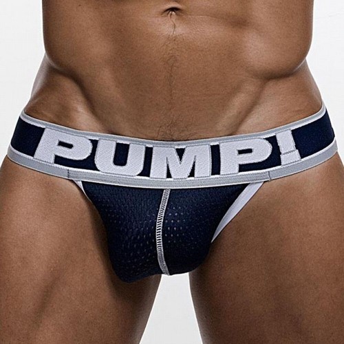 Pump jockstrap thunder jock - jockstrap,