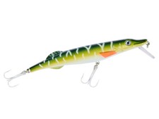 NEUF Balzer Pike FL 9cm 8g