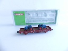 ARNOLD HN6488-2 / WAGON PLAT