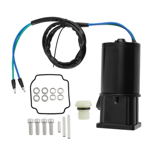 Tilt trim motor moteur - trim, for