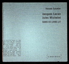 Vincent Sabatier, Jacques