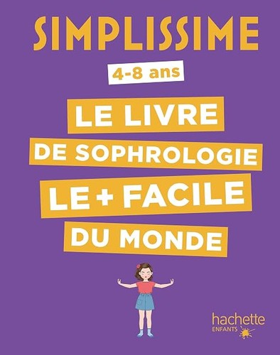 Simplissime sophrologie - sophrologie,