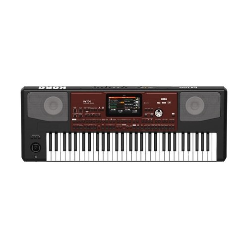 Clavier korg pa700 arrangeur - clavier,