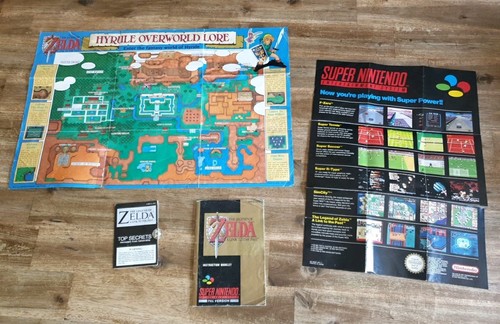 Notice carte secret - carte,
