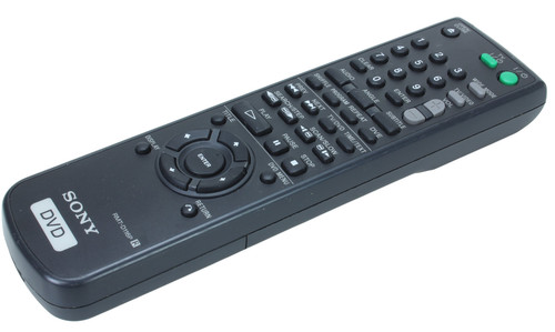 Sony rmt d116p télécommande - sony,