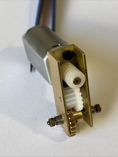 Réducteur + Moteur HO - OO