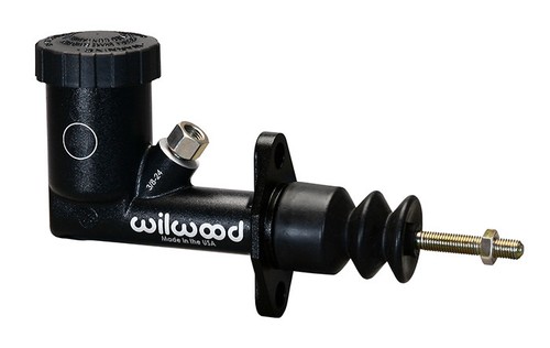 Compact remote reservoir - compact,