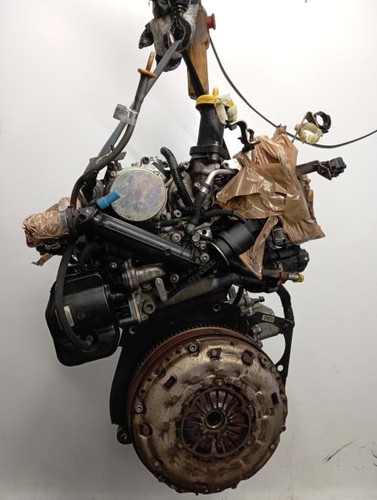 Moteur fiat ducato phase 1 - phase,