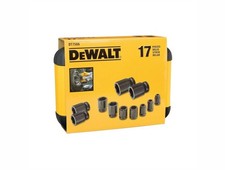 Set De Douilles Dewalt Extreme