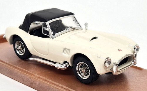 Box shelby ac - shelby, cobra