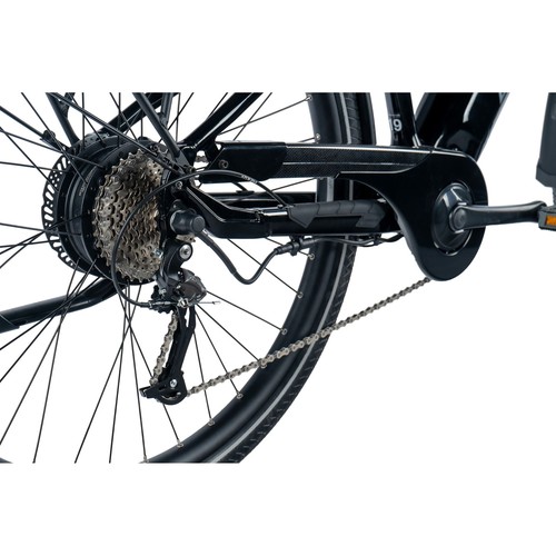Velo electrique vae - velo, electrique-vae