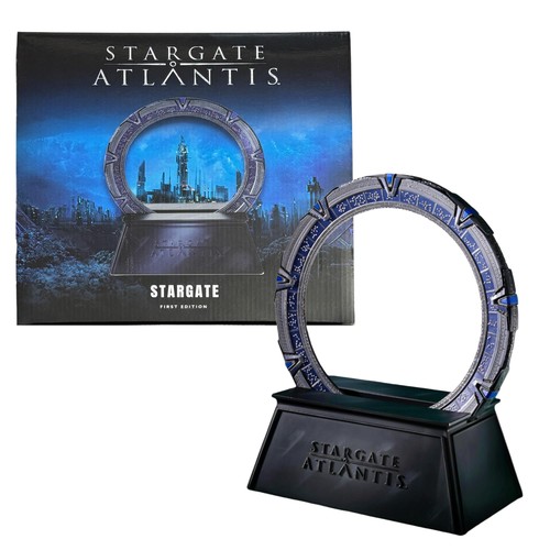 Stargate atlantis réplique - atlantis,