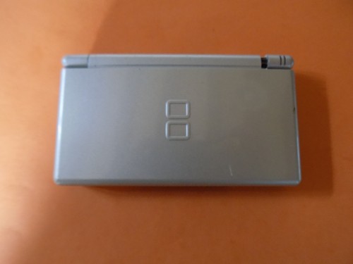 Console nintendo lite - nintendo,