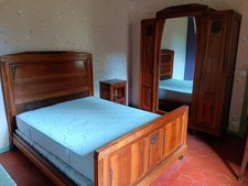 Chambre ancienne très bon