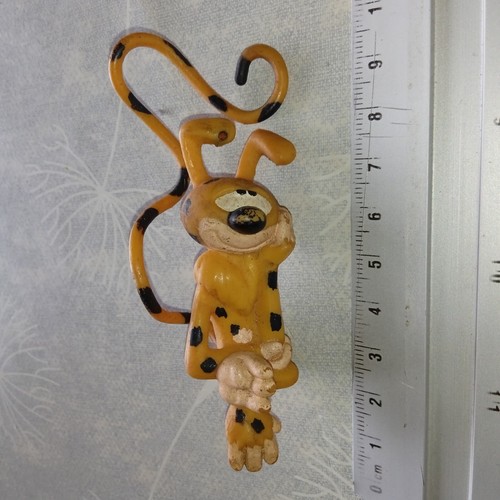 Figurine marsupilami - marsupilami, –