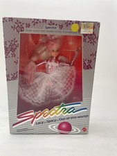SPECTRA 1986  Fabriqué en