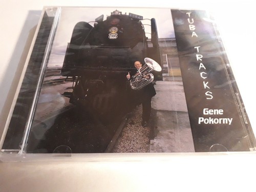 Tuba tracks gene - tracks.gene, pokorny.cd.