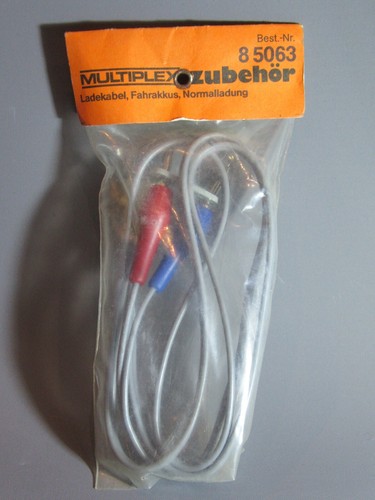 Multiplex 85063 câble - 85063,