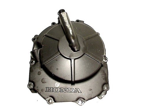 Couvercle moteur droit honda - couvercle,