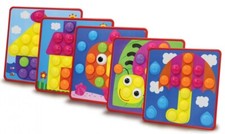 JAMARA - Loisirs Créatif 52 pièces - Set A -  - JAM412723