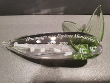 CRISTAL FIGURINE SWAROVSKI