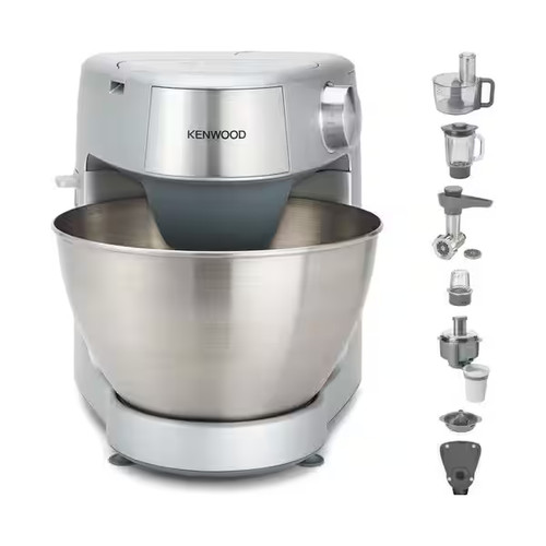 Robot cuisine kenwood - cuisine,