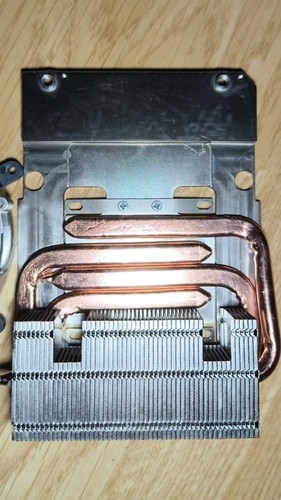 New 150w heatsink - new, for