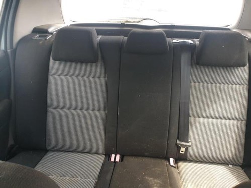 Banquette arriere peugeot - arriere, 307