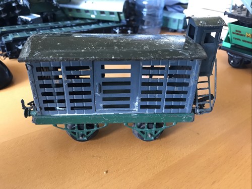 Hornby échelle wagon - :,