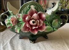 Très Joli Jardinier Ancien