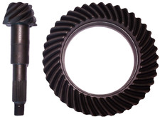 Rapport de pont Diff Gear Set