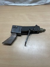 Ancien Fer À Souder À Gaz