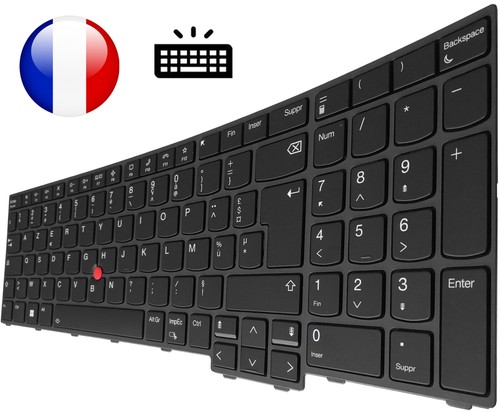 Clavier français azerty pour - français,