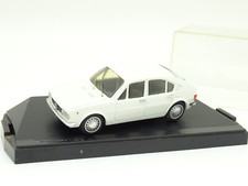 Progetto K 1/43 - Alfa Romeo