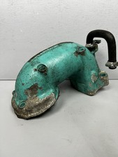 Kawasaki 750 SX SXi Exhaust Head Pipe – OEM Header Manifold JS750 2-Stroke