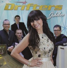 Drifters Jukebox (CD)