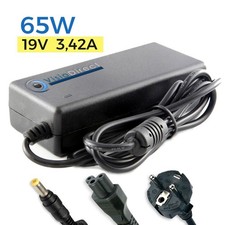 Chargeur TOSHIBA SATELLITE