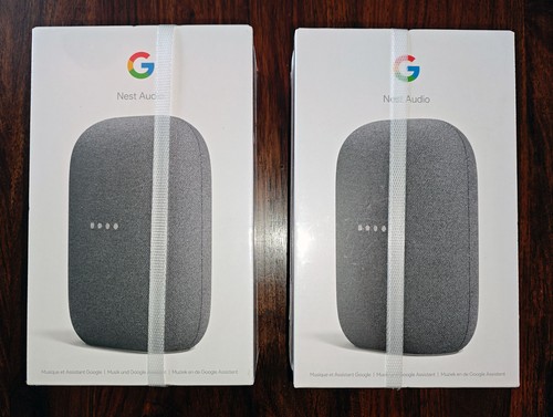 Paire enceintes google - paire, de