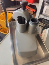 Robot Coupe 27700 Vegetable Prep Attachment